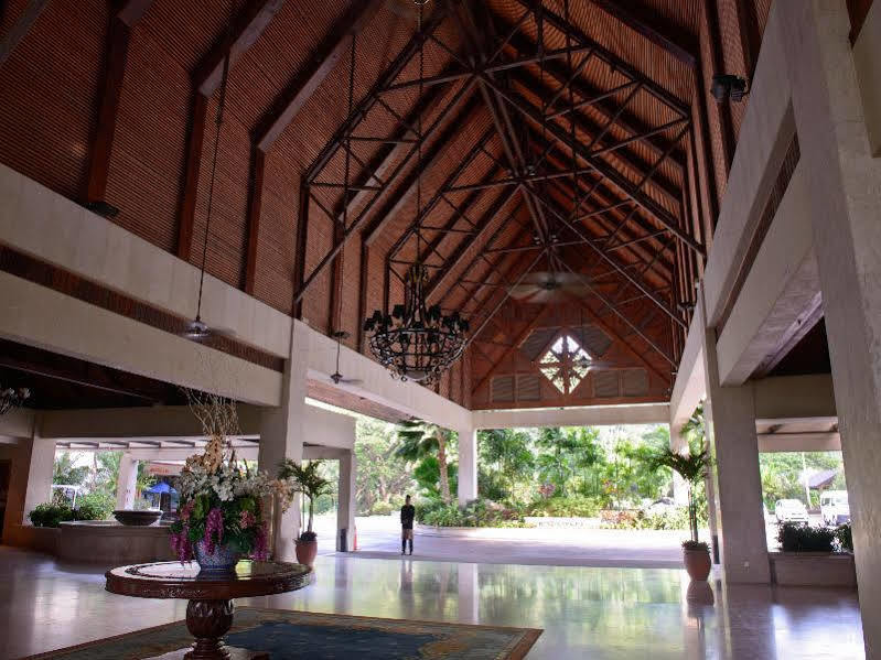 Villa At Nexus Resort & Spa Karambunai Kampong Bikasan Esterno foto